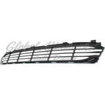 GRILLE LOWER BRIGHT BLACK W/O ACTIVE CRUISE W/EXECUTIVE PKG W/O M-PKG — photo 3