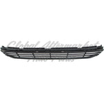 GRILLE LOWER BRIGHT BLACK W/O ACTIVE CRUISE W/EXECUTIVE PKG W/O M-PKG — photo 4