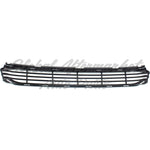 GRILLE LOWER BRIGHT BLACK W/O ACTIVE CRUISE W/EXECUTIVE PKG W/O M-PKG — photo 5