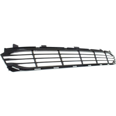 GRILLE LOWER BRIGHT BLACK W/O ACTIVE CRUISE W/EXECUTIVE PKG W/O M-PKG