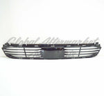 GRILLE LOWER CENTER BRIGHT BLACK W/ACTIVE CRUISE/EXECUTIVE PKG W/O M-PKG — photo 2