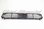 GRILLE LOWER CENTER BRIGHT BLACK W/ACTIVE CRUISE/EXECUTIVE PKG W/O M-PKG — photo 4