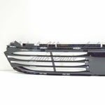 GRILLE LOWER CENTER BRIGHT BLACK W/ACTIVE CRUISE/EXECUTIVE PKG W/O M-PKG — photo 5
