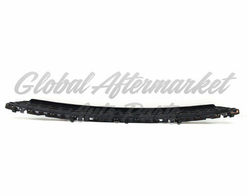 GRILLE LOWER FR MATTE BLACK W/O ACTIVE CRUISE W/M-PKG