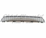 GRILLE LOWER FR MATTE BLACK W/O ACTIVE CRUISE W/M-PKG — photo 3