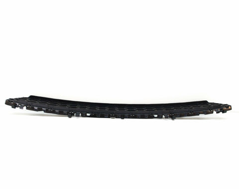 GRILLE LOWER FR MATTE BLACK W/O ACTIVE CRUISE W/M-PKG