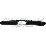 GRILLE LOWER MATTE BLACK W/ACTIVE CRUISE/M-PKG — photo 4
