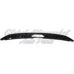 GRILLE LOWER MATTE BLACK W/ACTIVE CRUISE/M-PKG — photo 5