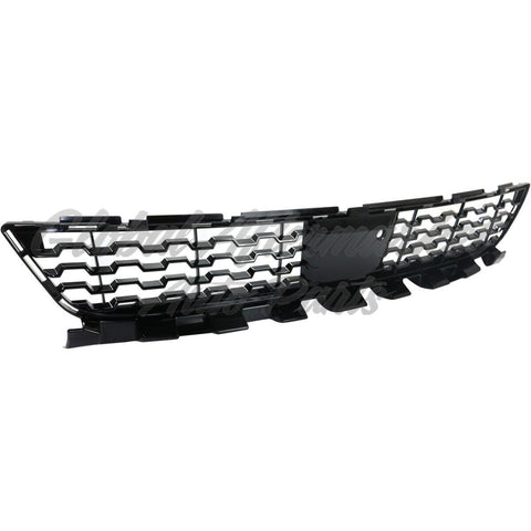 GRILLE LOWER W/DRIVE ASSIST/M-PKG