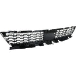GRILLE LOWER W/DRIVE ASSIST/M-PKG — photo 2