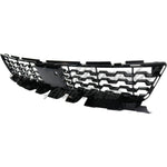GRILLE LOWER W/DRIVE ASSIST/M-PKG — photo 3