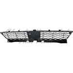 GRILLE LOWER W/DRIVE ASSIST/M-PKG — photo 5