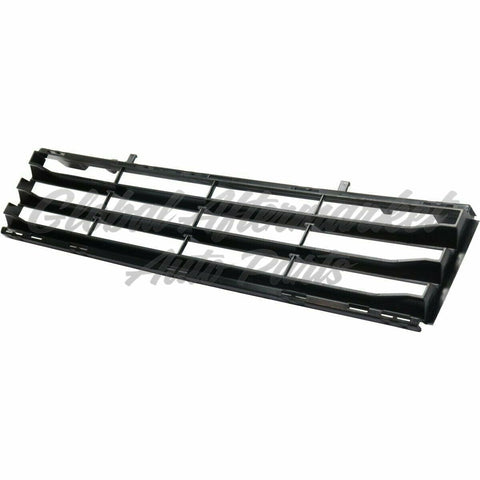 GRILLE LOWER CENTER W/O M-PKG/ACTIVE CRUISE W/LUXURY PKG