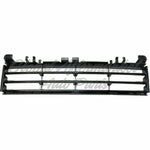 GRILLE LOWER CENTER W/O M-PKG/ACTIVE CRUISE W/LUXURY PKG — photo 5