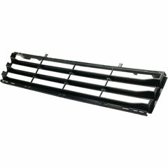 GRILLE LOWER CENTER W/O M-PKG/ACTIVE CRUISE W/LUXURY PKG