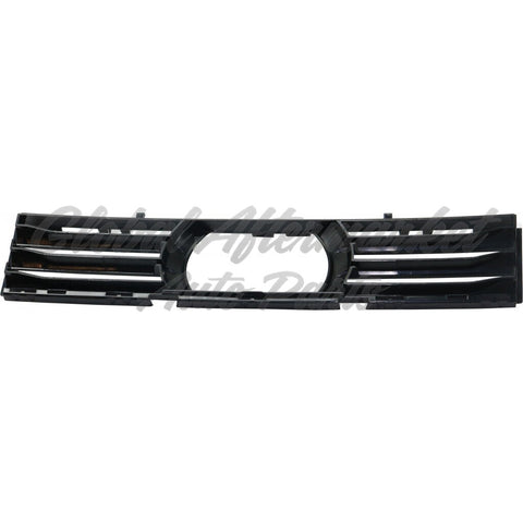 GRILLE LOWER CENTER W/O M-PKG W/ACTIVE CRUISE/LUXURY PKG