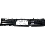 GRILLE LOWER CENTER W/O M-PKG W/ACTIVE CRUISE/LUXURY PKG — photo 1