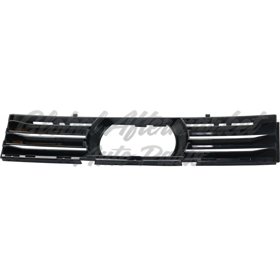 GRILLE LOWER CENTER W/O M-PKG W/ACTIVE CRUISE/LUXURY PKG