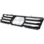 GRILLE LOWER CENTER W/O M-PKG W/ACTIVE CRUISE/LUXURY PKG — photo 4