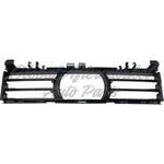 GRILLE LOWER CENTER W/O M-PKG W/ACTIVE CRUISE/LUXURY PKG — photo 5