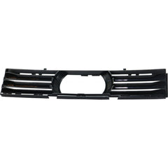 GRILLE LOWER CENTER W/O M-PKG W/ACTIVE CRUISE/LUXURY PKG