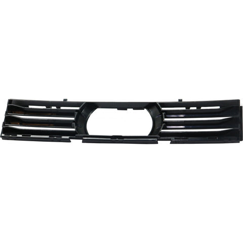 GRILLE LOWER CENTER W/O M-PKG W/ACTIVE CRUISE/LUXURY PKG