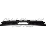 GRILLE LOWER BRIGHT BLACK W/ADAPTIVE CRUISE/ M-PKG — photo 4