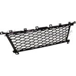 GRILLE LOWER FR BRIGHT BLACK W/O ACTIVE CRUISE W/M SPORT — photo 2