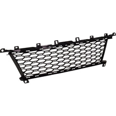 GRILLE LOWER FR BRIGHT BLACK W/O ACTIVE CRUISE W/M SPORT