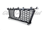 GRILLE LOWER FR CENTER BLACK USE W/ADAPTIVE CRUISE/HANDSFREE/M-PKG SDN MODEL — photo 1