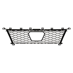 GRILLE LOWER FR BRIGHT BLACK W/ACTIVE CRUISE W/O AUTO LANE CHANGE W/M-PKG