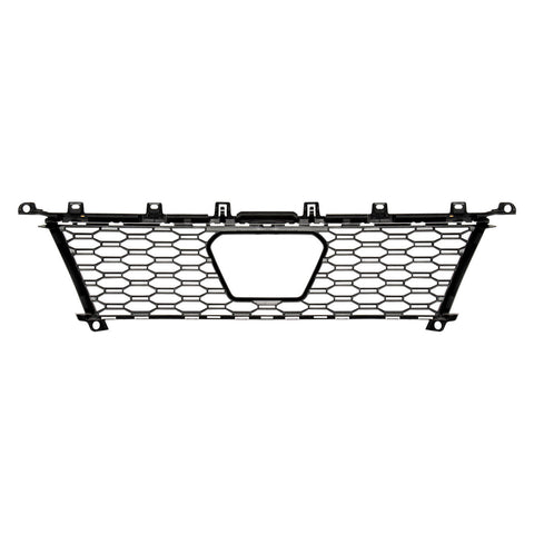 GRILLE LOWER FR BRIGHT BLACK W/ACTIVE CRUISE W/O AUTO LANE CHANGE W/M-PKG