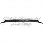 GRILLE LOWER VENETER TEXTURED BLACK USE W/O ACTIVE CRUISE/M-PKG — photo 5