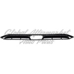 GRILLE LOWER CENTER TEXTURED BLACK USE W/ACTIVE CRUISE W/O M-PKG — photo 5