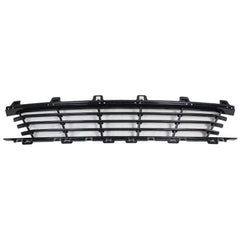 GRILLE LOWER FR W/O ADAPTIVE CRUISE/M-PKG BLACK FOR SPORT/LUXURY SDN MODEL