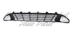 GRILLE LOWER FR TEXTURED BLACK W/O ACTIVE CRUISE/M-PKG BASIS MODEL — photo 3