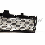 GRILLE LOWER FR BRIGHT BLACK W/O ADAPTIVE CRUISE W/M-PKG — photo 3