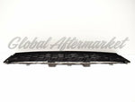 GRILLE LOWER FR BRIGHT BLACK W/O ADAPTIVE CRUISE W/M-PKG — photo 4