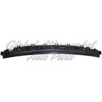 GRILLE LOWER FR BRIGHT BLACK FINISH W/M-PKG — photo 5