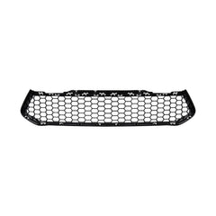 GRILLE LOWER FR MATTE BLACK W/O ADAPTIVE CRUISE X5M / X6M