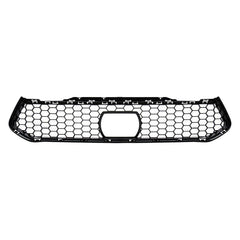 GRILLE LOWER FR MATTE BLACK W/ADAPTIVE CRUISE X5M / X6M