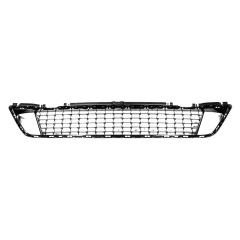 GRILLE LOWER FR BLACK W/O ADAPTIVE CRUISE W/ M-PKG