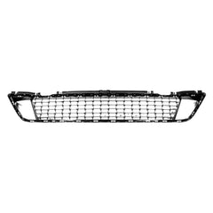 GRILLE LOWER FR BLACK W/O ADAPTIVE CRUISE W/ M-PKG
