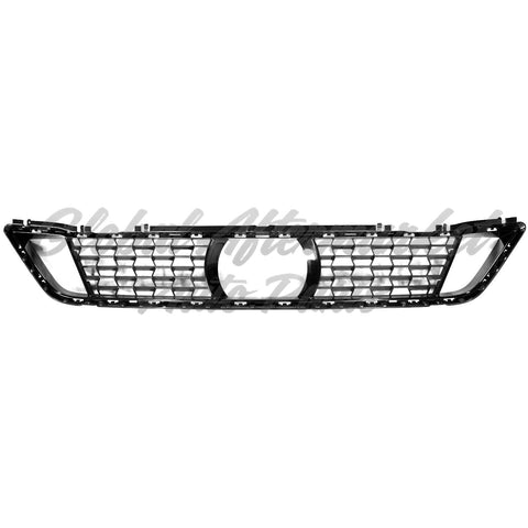 GRILLE LOWER FR BLACK W/ ADAPTIVE CRUISE/ M-PKG