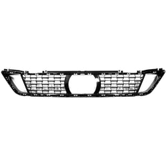 GRILLE LOWER FR BLACK W/ ADAPTIVE CRUISE/ M-PKG