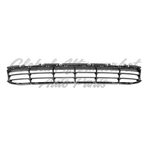 GRILLE LOWER FR BRIGHT BLACK W/O ADAPTIVE CRUISE / M-PKG