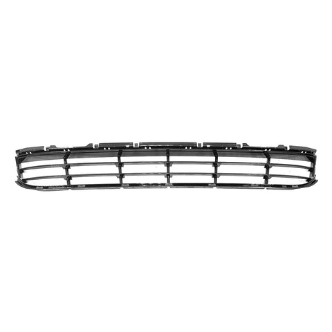 GRILLE LOWER FR BRIGHT BLACK W/O ADAPTIVE CRUISE / M-PKG