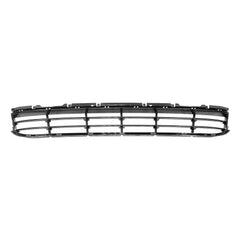 GRILLE LOWER FR BRIGHT BLACK W/O ADAPTIVE CRUISE / M-PKG