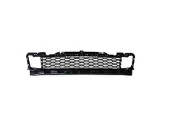 GRILLE LOWER FR BRIGHT BLACK W/O ADAPTIVE CRUISE W/M-PKG