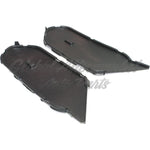 GRILLE LOWER SET (RH/LH/SET) W/O M PKG — photo 2